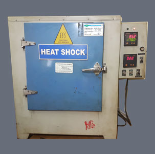 heat-shock-machine